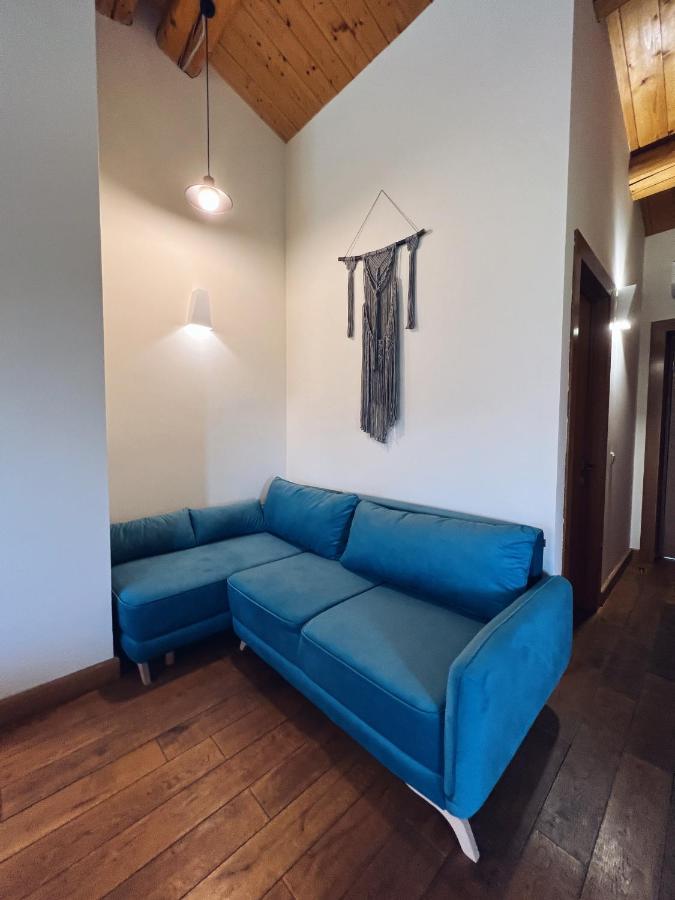 Eden Resort Yasnogorodka  Buitenkant foto