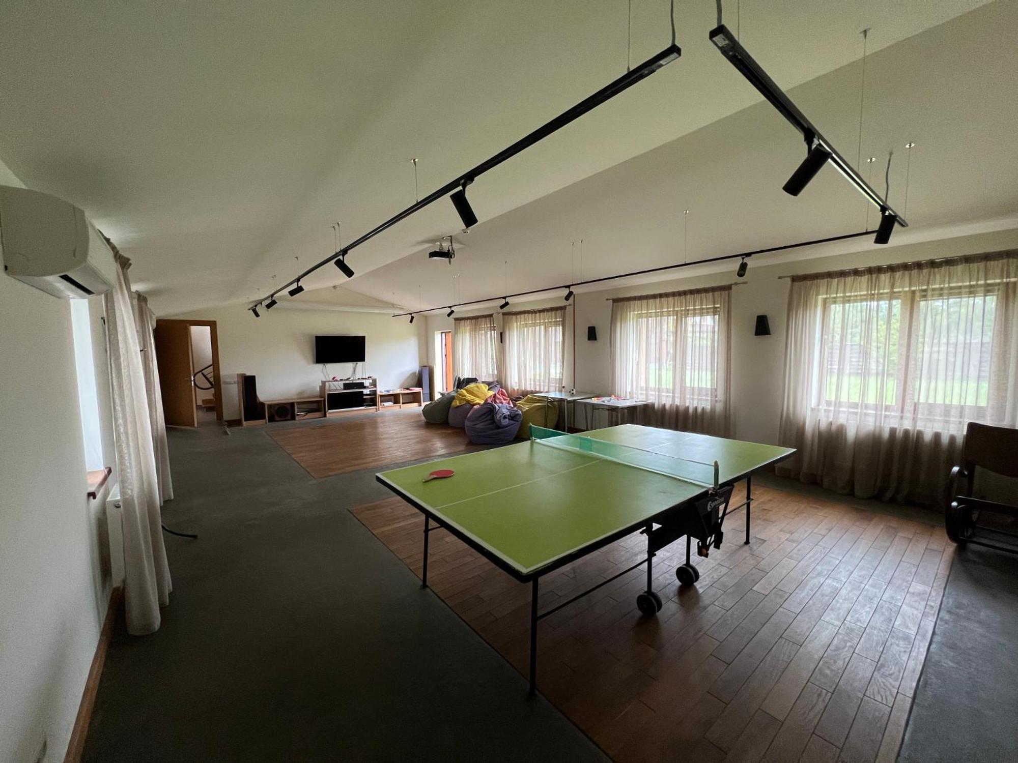 Eden Resort Yasnogorodka  Buitenkant foto