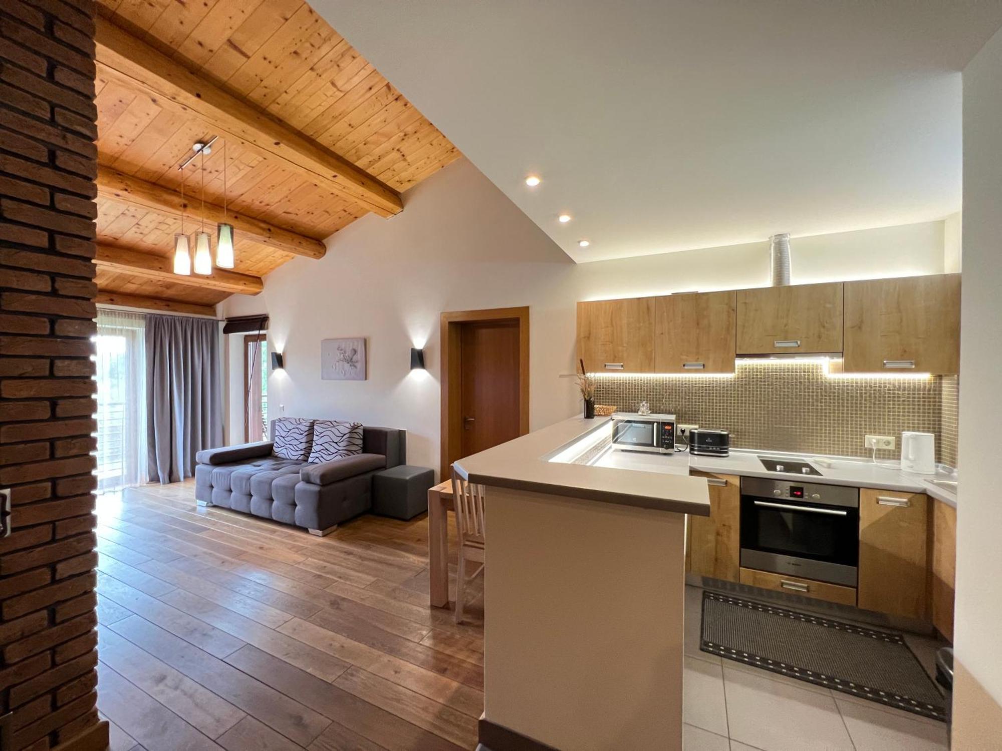 Eden Resort Yasnogorodka  Buitenkant foto